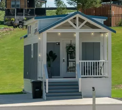 Tiny Home FF 098
