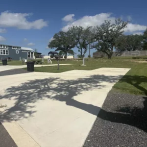 Deluxe RV Site 073